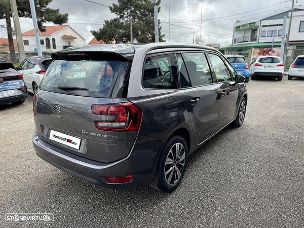 Citroën Grand C4 Spacetourer 1.2 PureTech Live - 7