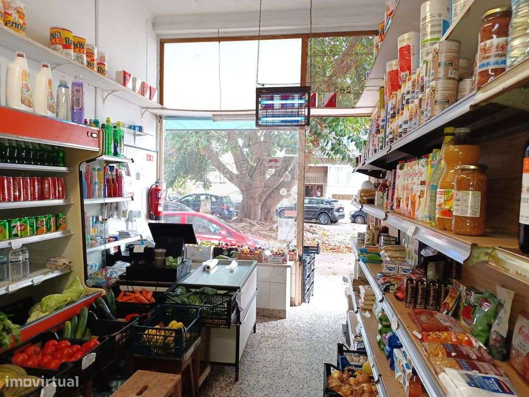 Loja  para venda - Grande imagem: 3/16