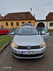 Volkswagen Golf 1.4 TSI