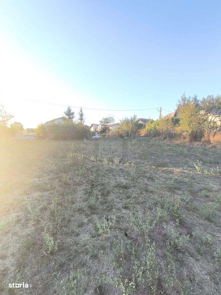 TEREN INTRAVILAN  PLOPU//3000 MP - Imagine principală: 2/9