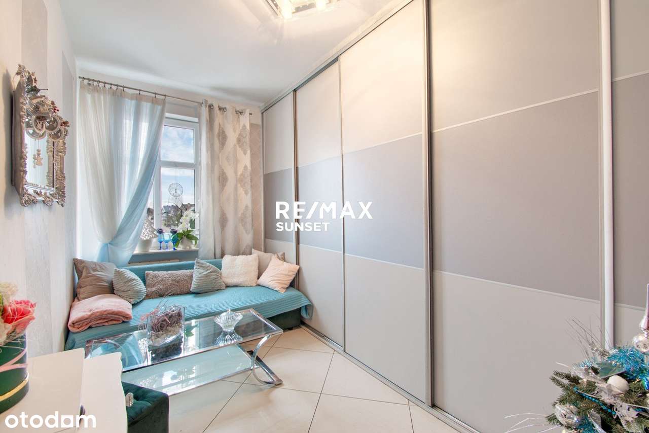 Umeblowane mieszkanie koło PKP Piwnica Białogard - Pełny obrazek: 4/13