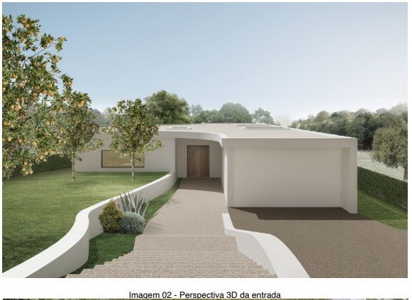 Vende-se Terreno  2125m2 p/construção,em Localização Tranquila -Mafra - Grande imagem: 1/10