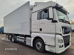 MAN TGX 26.460 Chłodnia Thermoking T600R - 20