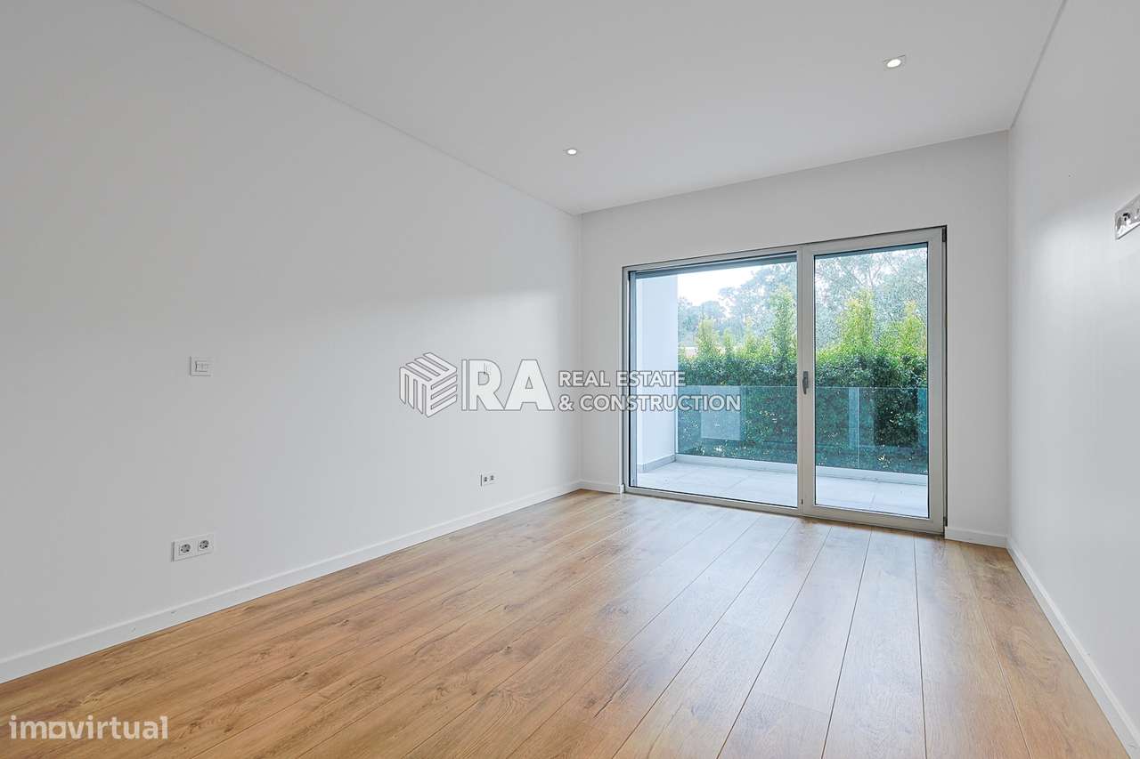 Moradia Isolada T6 Venda em Charneca de Caparica e Sobreda,Almada-7