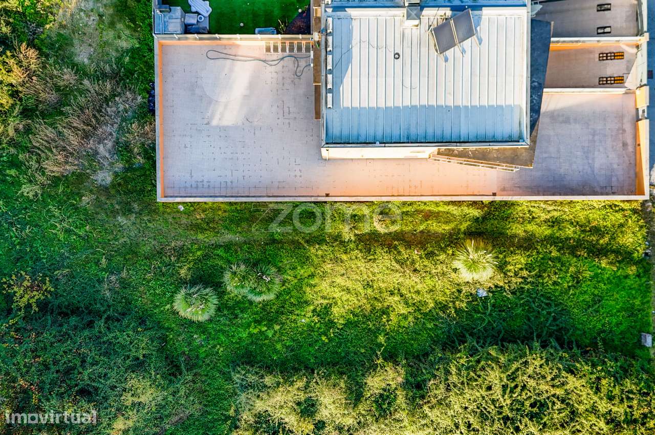 Lote para construção em Frazão-7