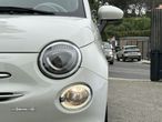 Fiat 500 1.0 Hybrid Dolcevita - 36