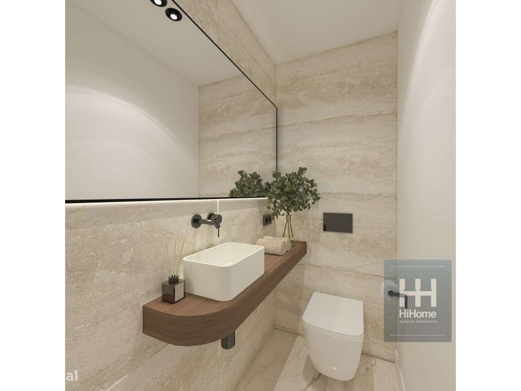 Apartamento T2 em construção | São Martinho, Funchal-13