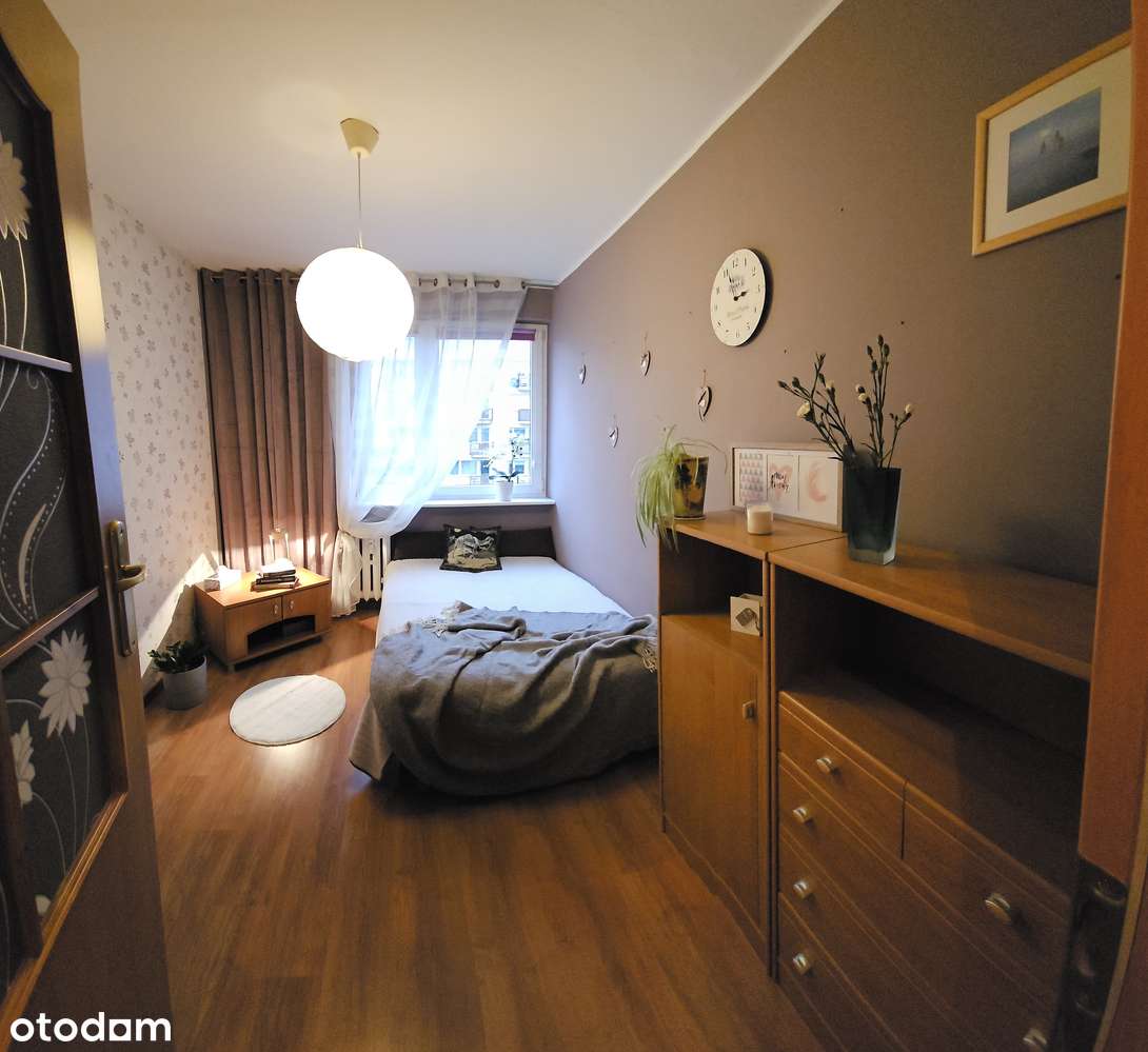 3-pokojowe mieszkanie 52,25 m² z balkonem Szczecin Arkońska–Niemierzyn - Pełny obrazek: 2/10