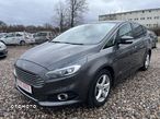 Ford S-Max 2.0 TDCi Bi-Turbo Titanium PowerShift - 4