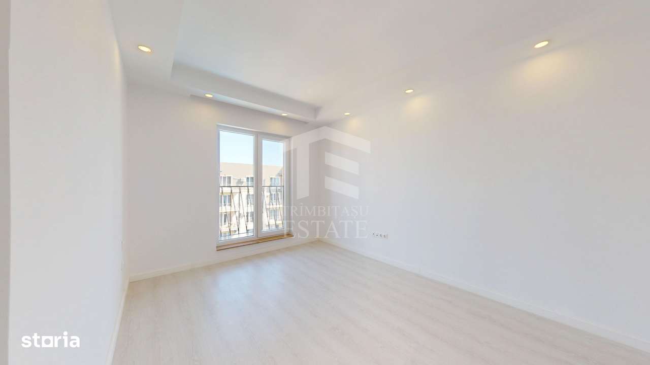 PENTHOUSE COSMOPOLIS | 3 CAMERE, TERASĂ GENEROASĂ, 2 PARCĂRI-10