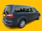 FORD GALAXY III MK3 2.0 TDCI 96kW/130KM AZWA KOLOR X6 WSZYSTKIE CZESCI - 2