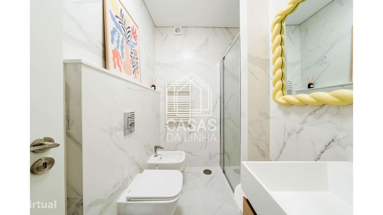 Moradia de Luxo T6 em Linda-a-Velha-30