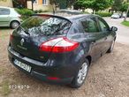 Renault Megane 1.5 dCi Limited - 5