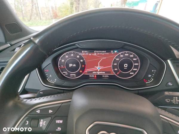 Audi Q5 2.0 TFSI Quattro Design S tronic - 8