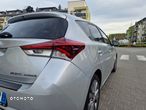 Toyota Auris 1.8 VVT-i Hybrid Automatik Design Edition - 21