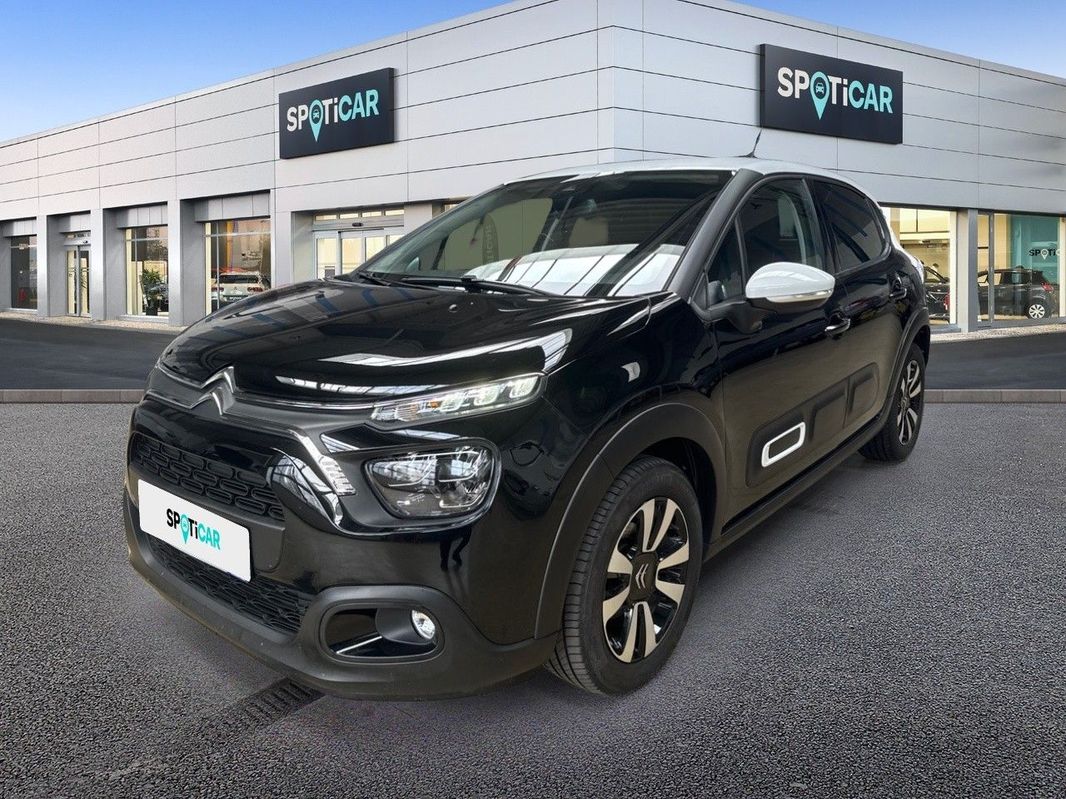 Citroen C3 1.2 PureTech Feel