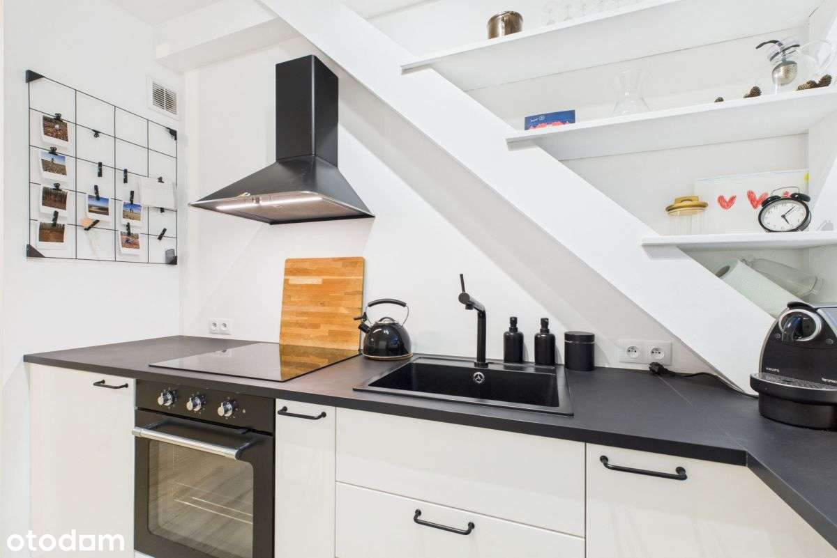 Bardzo ładne 2-pok mieszkanie w Sopocie-1