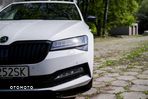 Skoda Superb 2.0 TSI Sportline DSG - 13