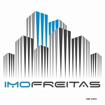 IMOFREITAS Logotipo