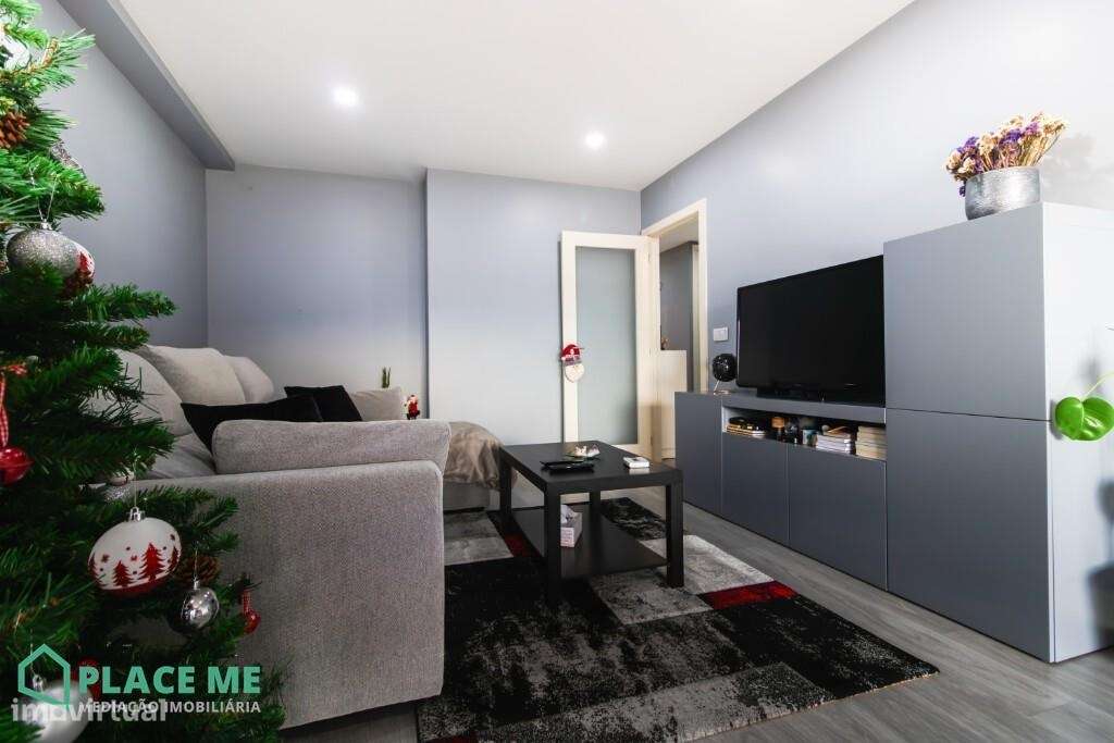Apartamento T3 junto ao Minho Center-15
