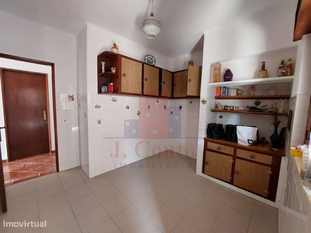 Moradia T3 com Terreno de 7.868 m² | Vista Panorâmica sobre o Campo...-15