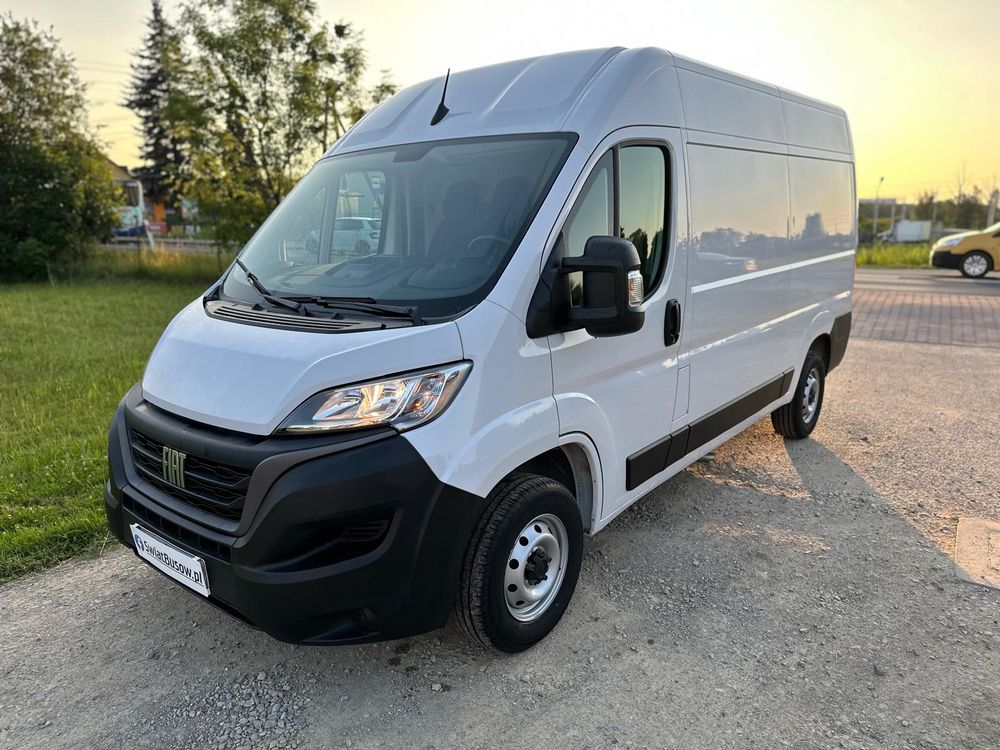 Fiat Ducato 2023