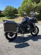 BMW R 1200 GS TRIPLE BLACK - 4