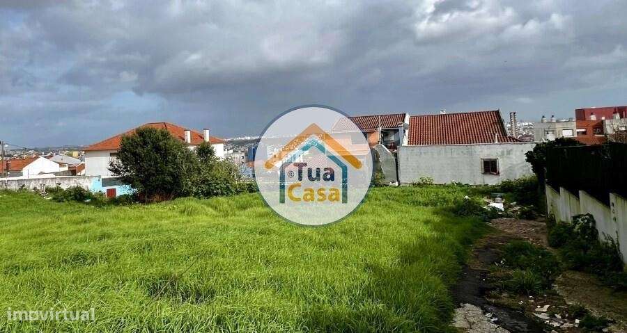 Terreno com 210 m2 em Mina Agua, Amadora - Grande imagem: 4/15