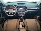 VW T-Cross 1.0 TSI Life - 5