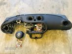 Kit Airbags - Smart ForTWO/Smart Forfour (2014- - 1