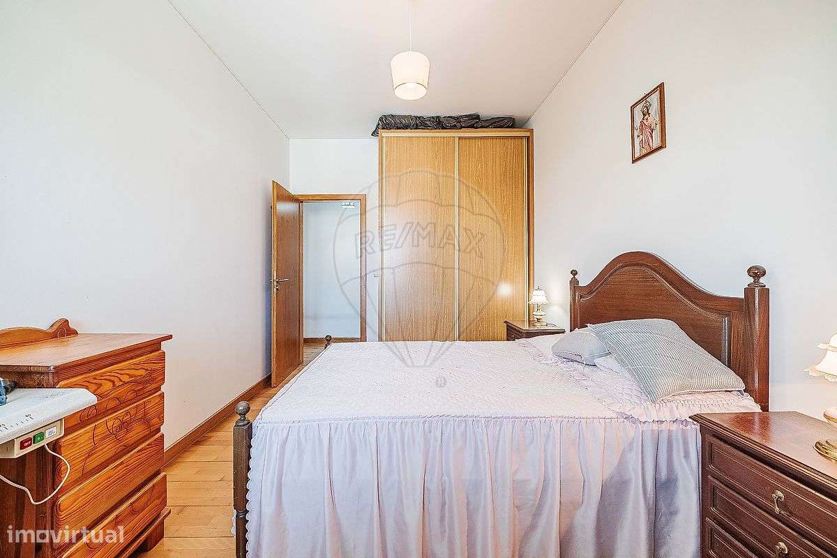 Apartamento T3 para venda-36