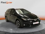 Toyota Auris Touring Sports - 1