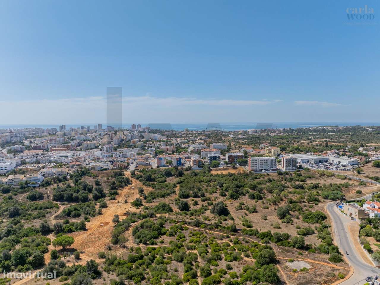 Excelente apartamento novo entre a cidade e o mar-58