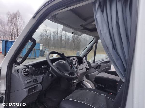 Iveco DAILY - 21