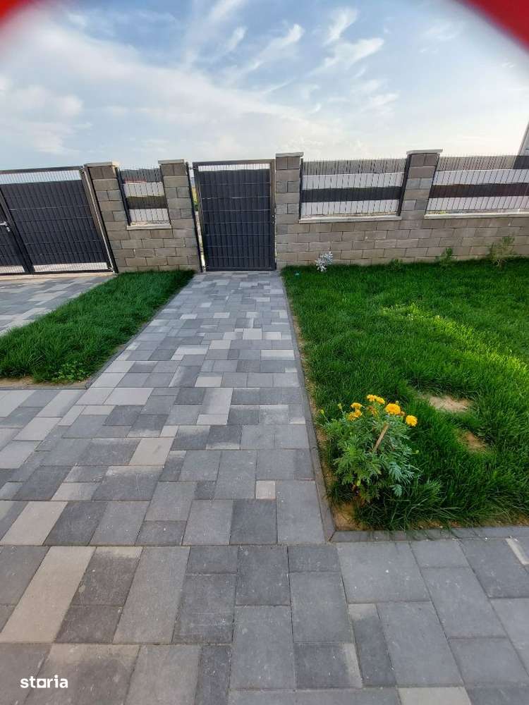 Sanandrei – ½ Duplex 4 Camere - Imagine principală: 4/9