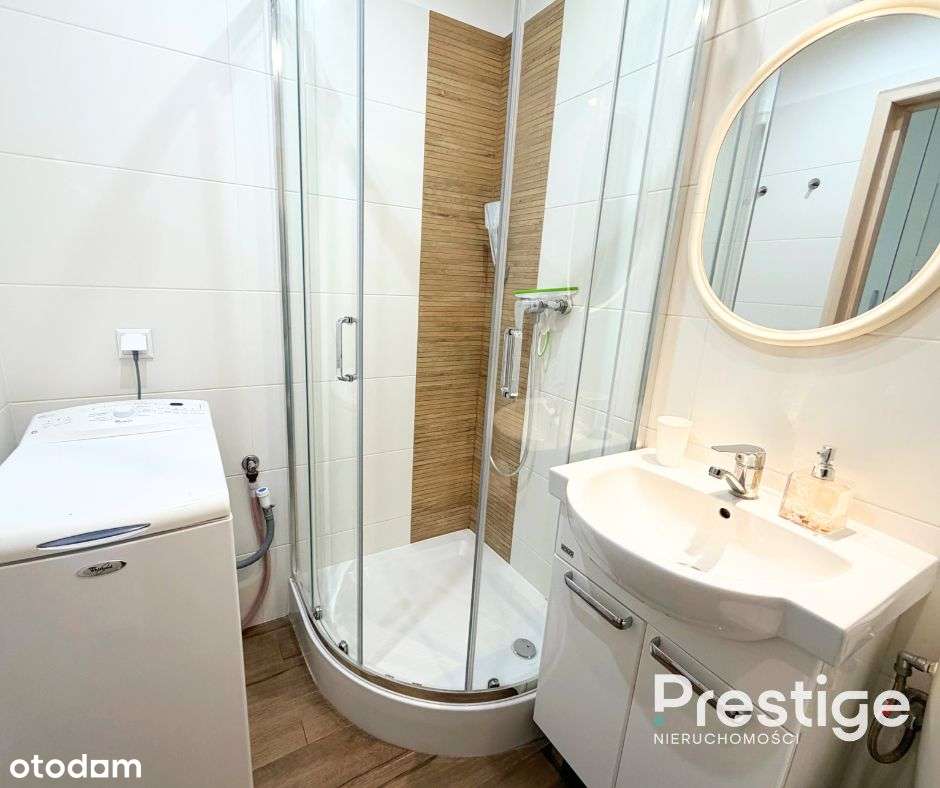 2 pokoje 43 m² | po remoncie | 300 m od morza | Ustka, Jana z Kolna - Pełny obrazek: 5/13