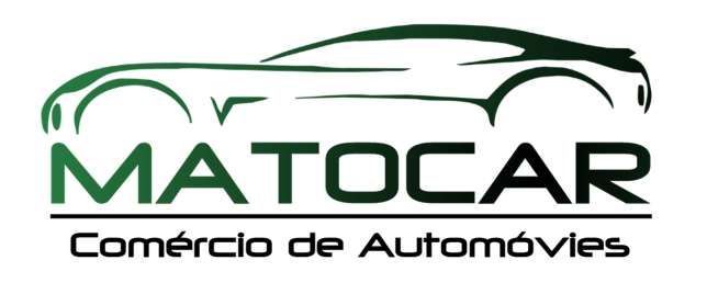 MATOCAR - Comércio de Automóveis Lda logo