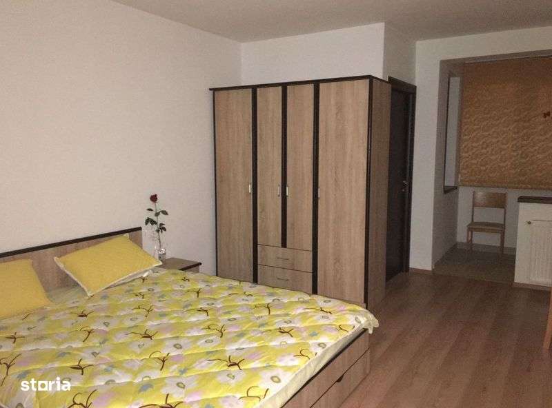 Garsoniera Favorit metrou, mobilat - Imagine principală: 4/8