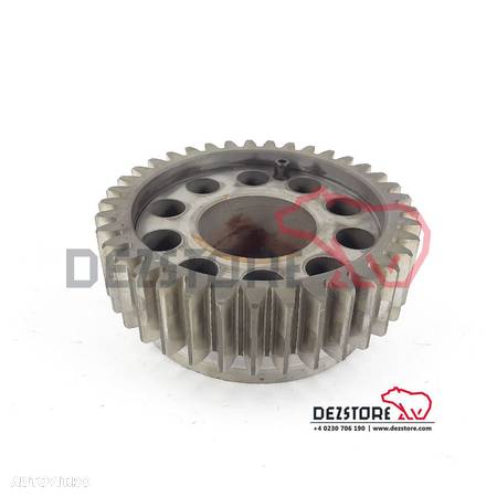 Pinion arbore cotit MAN TGX (51021156094) - 2