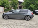 BMW Seria 1 118i Aut. Edition M Sport Shadow - 3