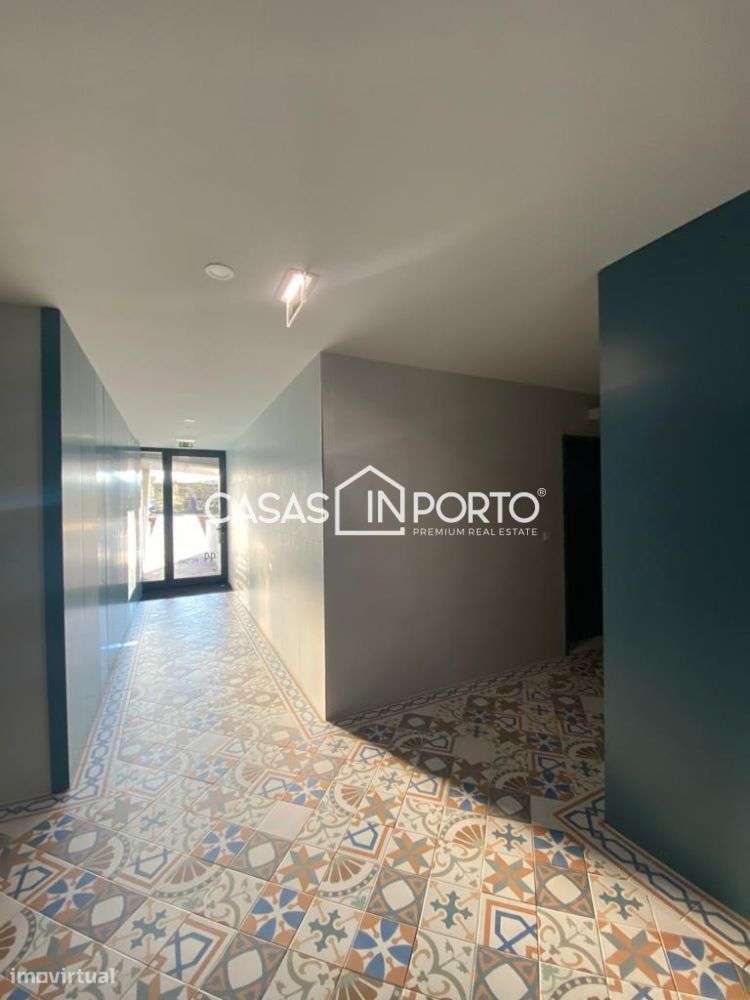 T1 Pólo Universitário / Pronto com Garagem - Grande imagem: 2/11