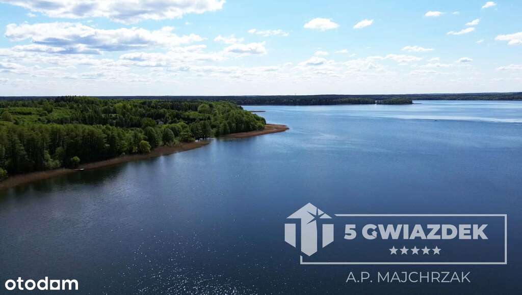 Działki budowlane z widokiem na Jeziorzo Pile-16