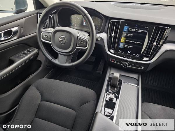 Volvo V60 - 13