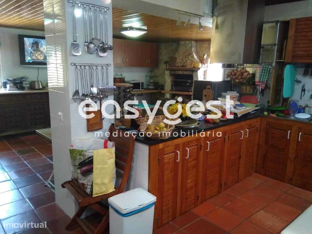 Quinta Tradicional em Sintra - Grande imagem: 5/13