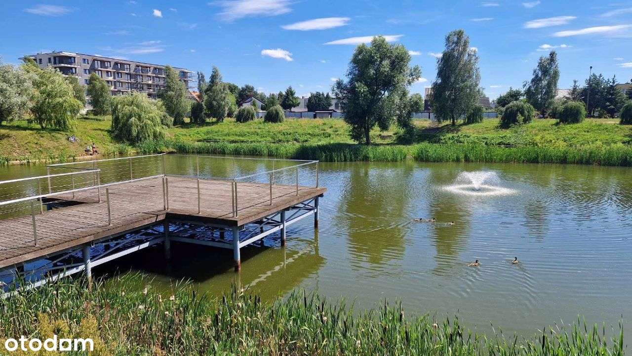 Komofortowy apartament | Ogrzewanie podłogowe - Pełny obrazek: 2/8