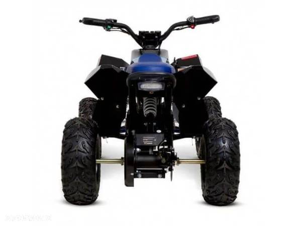 Nitro Motors Inny - 4