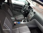 FORD FOCUS MK2 KOMBI LIFT 07-11 1.6 TDCI BELKA ZAWIESZENIA SANKI TRAWERSA - 14