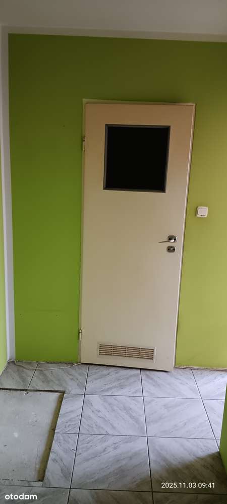 Dwupokojowe mieszkanie przy Gałczyńskiego w Olsztynie blisko Kortowa!-6