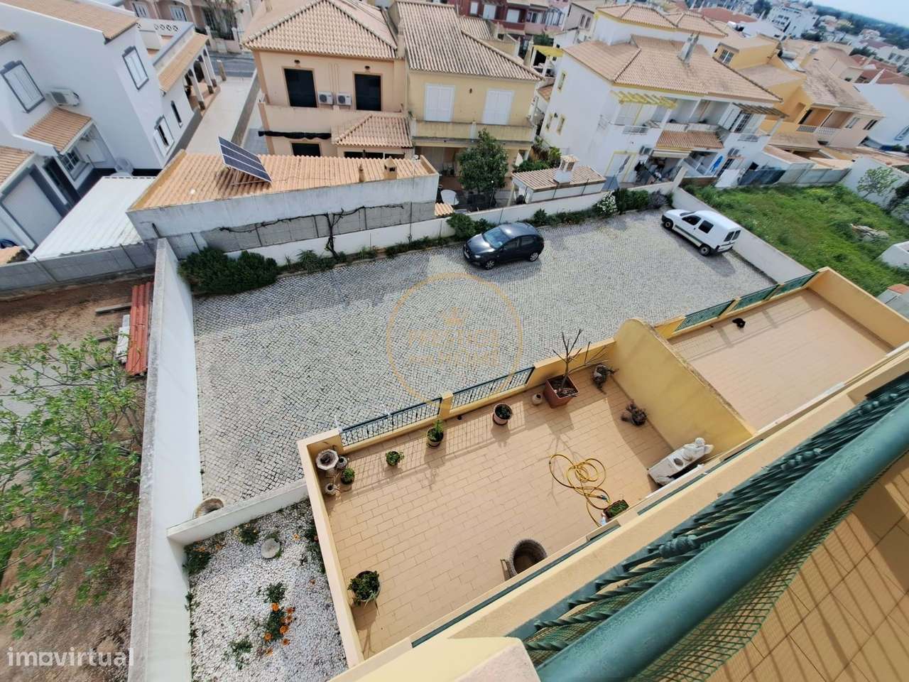 Apartamento T3 de Qualidade Superior com Garagem em Box, Arrecadação e-37