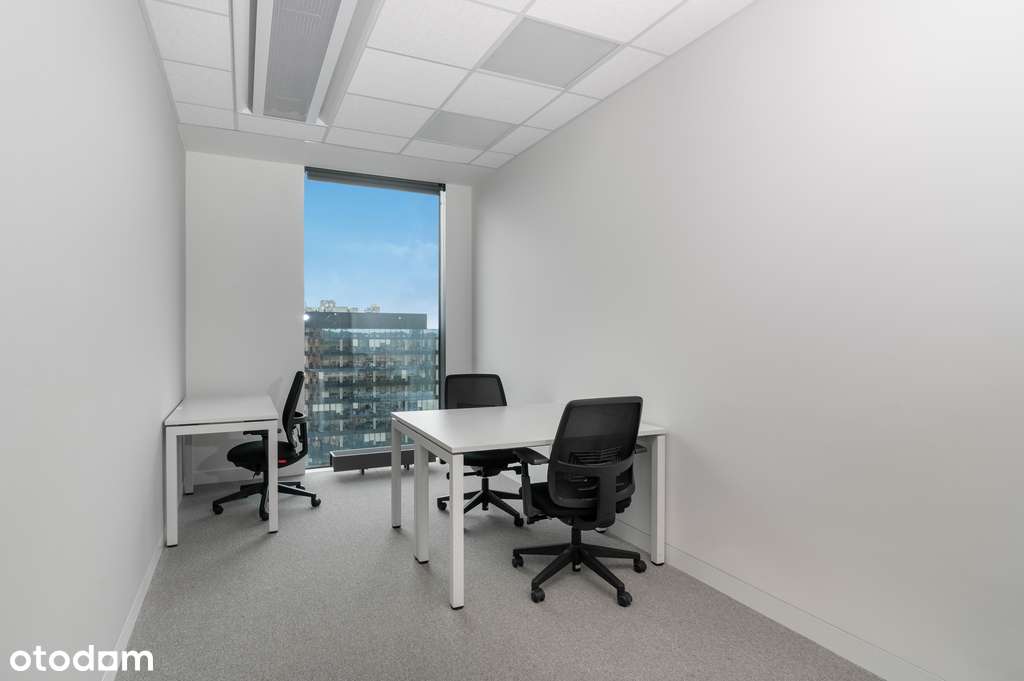 3-4 członków zespołu z kompleksową obsługą - Pełny obrazek: 4/9